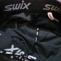 SWIX Running  Къси Панталони Мъжки M/L, снимка 7 - Спортни дрехи, екипи - 45298999