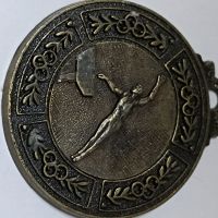 Стари медали , снимка 5 - Колекции - 45783490