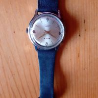 Колекционерски ELIX Super Watch - Френски механичен от колекция, снимка 5 - Мъжки - 45915539
