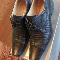 мъжки обувки, снимка 8 - Официални обувки - 45511993