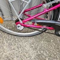 алуминиев велосипед 24 цола SKYRIDE-шецт месеца гаранция, снимка 4 - Велосипеди - 45524742