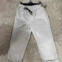 Панталон с еластан, снимка 7 - Панталони - 45494863