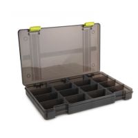 Кутия за принадлежности Matrix Storage Box, снимка 14 - Екипировка - 45450227
