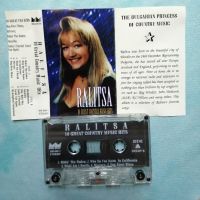 Ralitsa - 10 Great Country Music Hits, снимка 2 - Аудио касети - 45423476