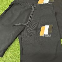 Комлект Hugo Boss - тениска и шорти, снимка 2 - Спортни дрехи, екипи - 45843482