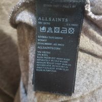 Allsaints лятна рокля М, снимка 10 - Рокли - 45822754