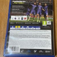 FİFA 22 PS4 Перфектна!, снимка 2 - Игри за PlayStation - 45880118