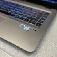 HP EliteBook 840-G4 (14.1" FHD,i5-7300U,16GB,128+500GB,CAM,BTU,DP,4G), снимка 2 - Лаптопи за работа - 45396055