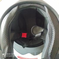Модуларна мото каска шлем с очила , снимка 7 - Аксесоари и консумативи - 46122881