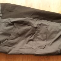 DIDRIKSONS SPENCER Stretch Trouser размер М еластичен панталон - 983, снимка 13 - Панталони - 45586914