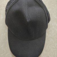 Нова мъжка шапка с козирка, снимка 1 - Шапки - 45352733