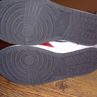 Nike Air Jordan , снимка 5 - Маратонки - 44977871