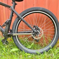 Велосипед Drag C1 Fun 16.5 L алуминиево колело - втора употреба , снимка 6 - Велосипеди - 45574509