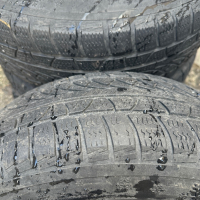 Джанти с гуми 15цола, снимка 3 - Гуми и джанти - 44940734