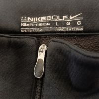 Nike Golf Fit Therma-Много Запазена, снимка 12 - Блузи - 45220365