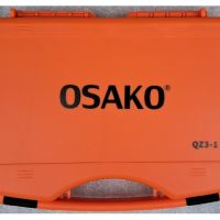 Шаранджийски сигнализатори - комплект OSAKO WATERPROF, снимка 3 - Такъми - 45527153