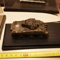 Модели на танкове., снимка 8 - Колекции - 45164626