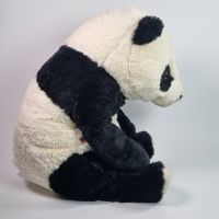 Плюшена играчка панда 50см, снимка 3 - Плюшени играчки - 45419103