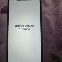 Iphone X 64 GB Сребрист, снимка 9 - Apple iPhone - 45325352