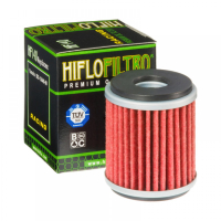 Маслен филтър за мотор HIFLO HF140, снимка 1 - Аксесоари и консумативи - 44951965