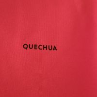 Кечуа - мъжко туристическо поларено яке. Р-р L. Цена 55лв.



, снимка 6 - Спортни дрехи, екипи - 45248559