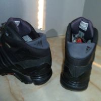 ADIDAS Gore-tex спортни обувки №42, снимка 3 - Спортни обувки - 45241172
