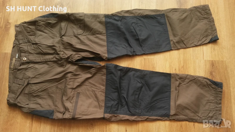 Mackenzie Trouser размер 54 / XL Панталон със здрава материя - 1179, снимка 1