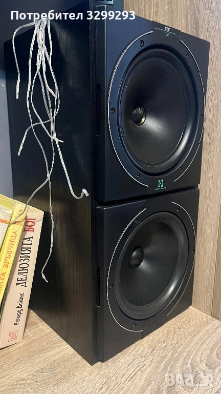 KEF uni-q C55, снимка 1