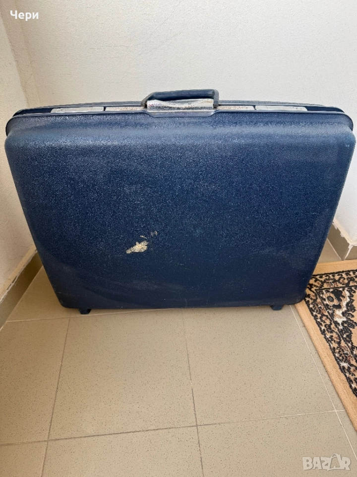 Куфар Samsonite, снимка 1