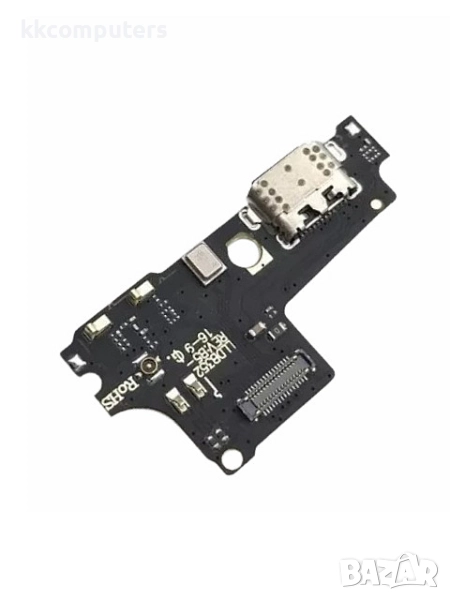 БЛОК ЗАХРАНВАНЕ MOTOROLA MOTO ONE (XT1941), снимка 1