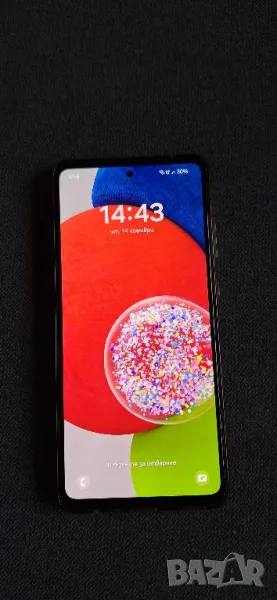 Продавам Samsung Galaxy A52s 5G, снимка 1