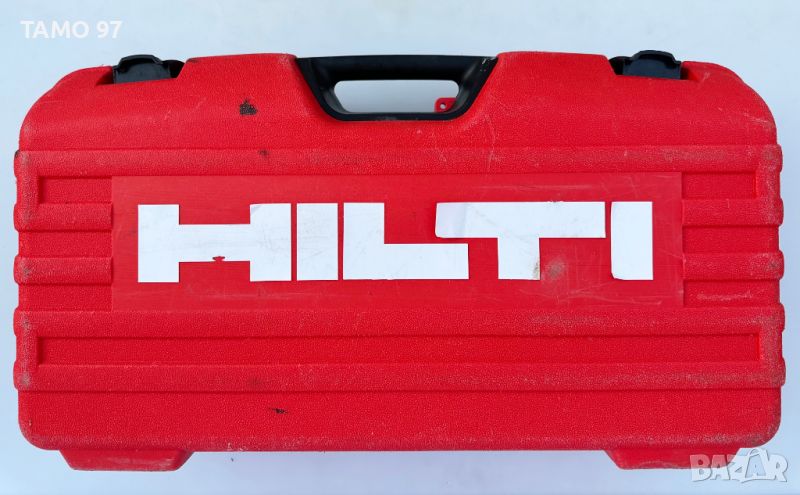 Hilti AG 230 - Куфар от голям ъглошлайф, снимка 1