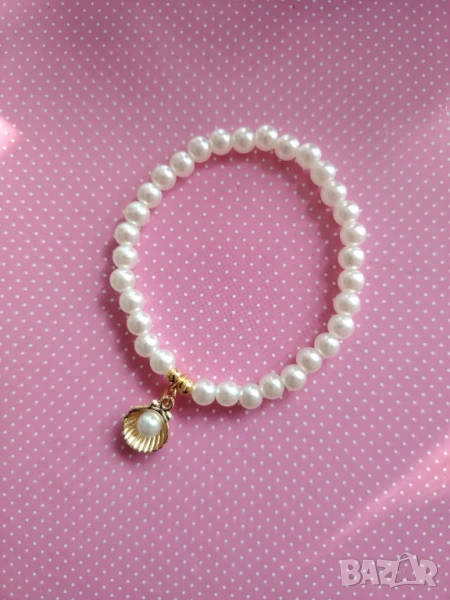 гривни с талисман, снимка 1