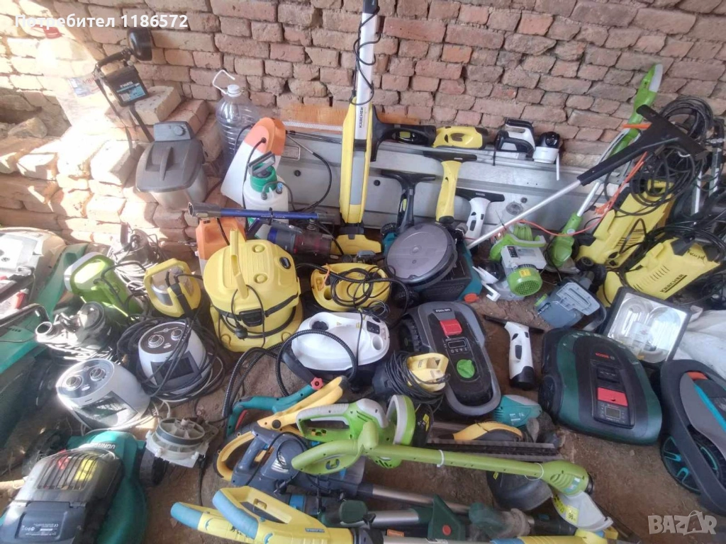 Разни стоки 6лв на брой на куп , снимка 1