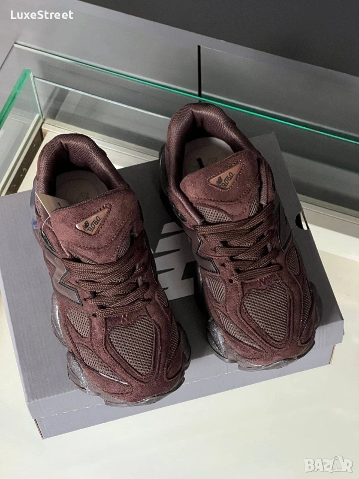 Дамски Маратонки 🤍New Balance , снимка 1