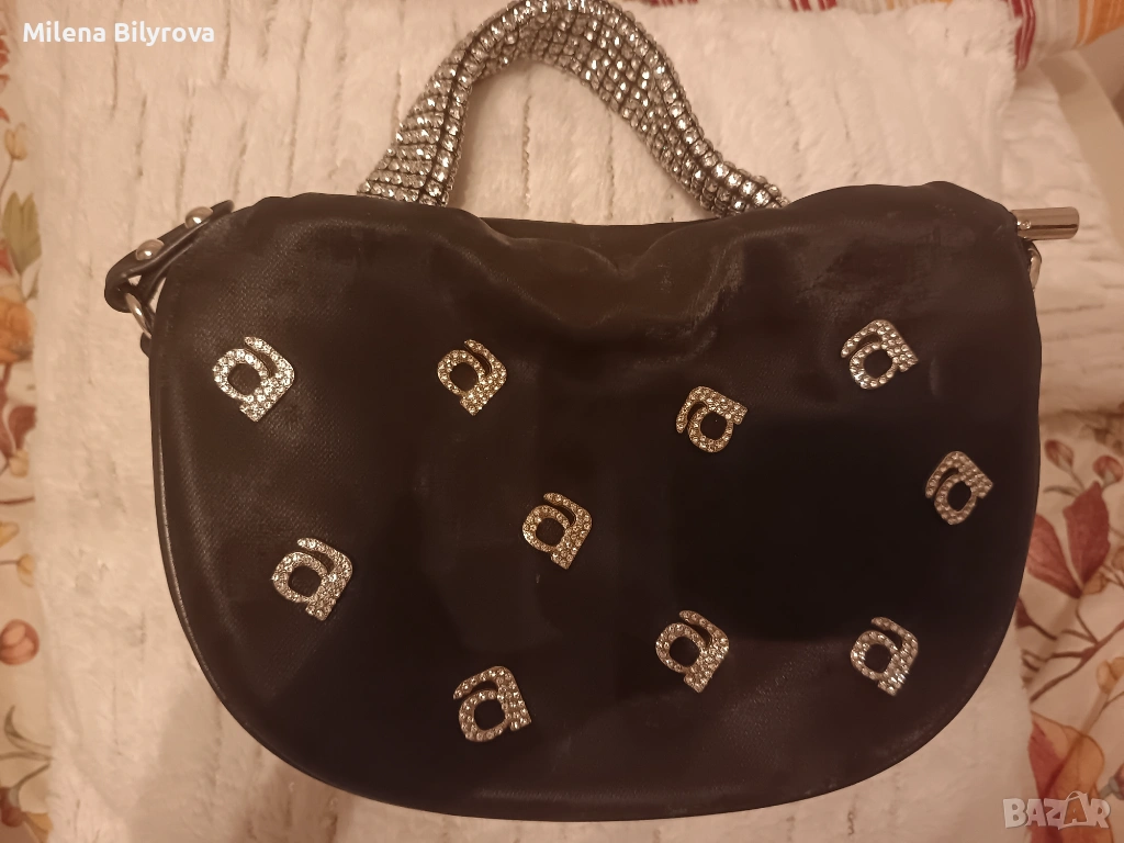 Дамска чанта Fabiano, снимка 1