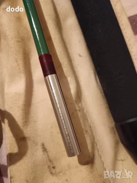 tokoz lipno 1.90м, снимка 1