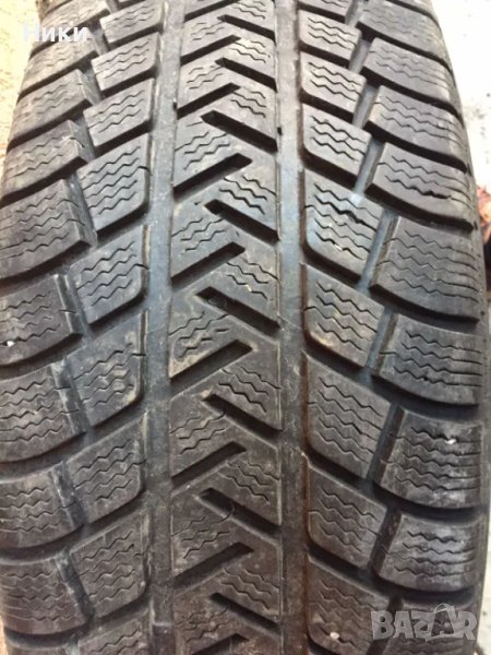 4 бр.235/60/18 MICHELIN , снимка 1