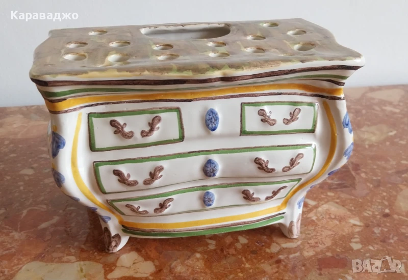 Ваза/Комод, снимка 1