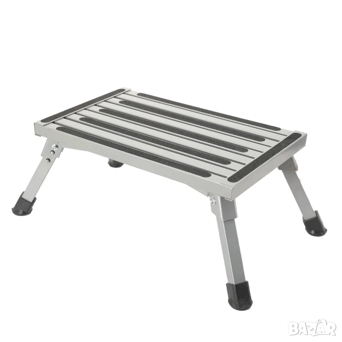 Сгъваема степенка, снимка 1