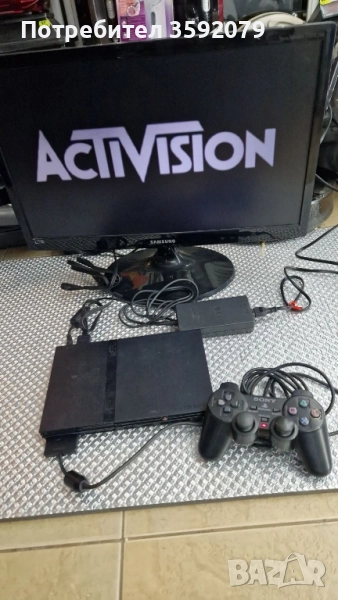 PlayStation 2, снимка 1