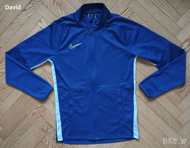 Оригинално горнище Nike Dri-Fit Academy, снимка 1