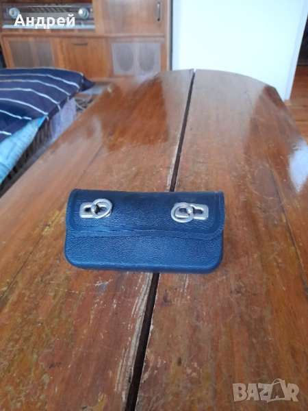 Стара Чантичка за велосипед,колело #26, снимка 1