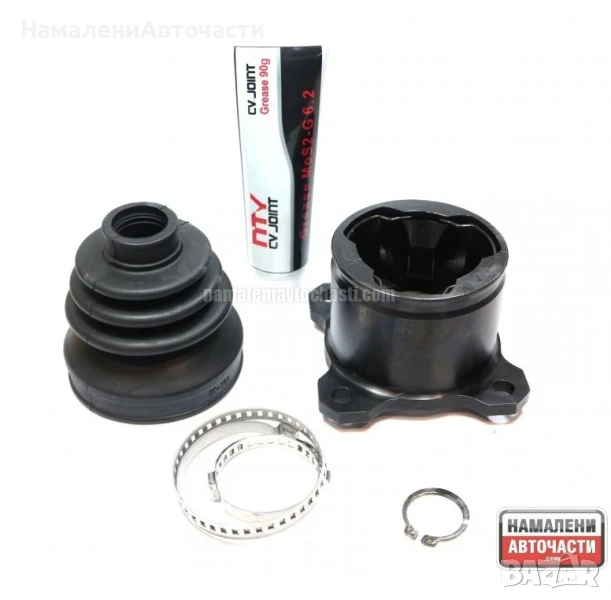 Вътрешно каре MB886682 NPWMS024 Mitsubishi предно дясно, снимка 1