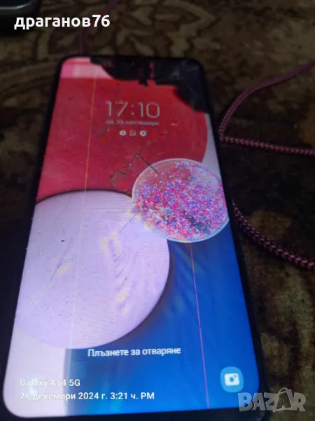  Samsung A135F Galaxy A13 64GB на части, снимка 1