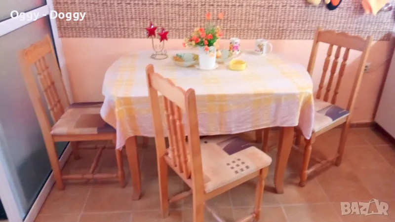 Столове, снимка 1