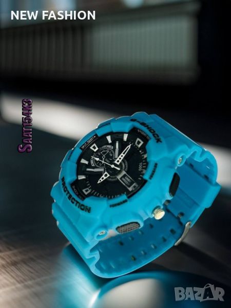 Мъжки Часовници G-SHOCK , снимка 1