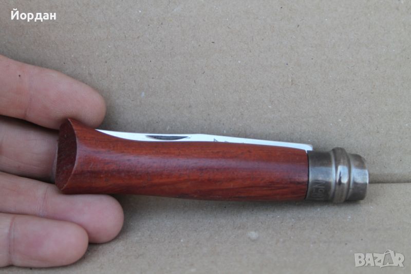 Ножка ''OPINEL No 8'', снимка 1