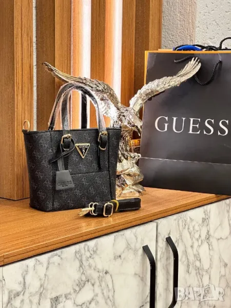 дамски чанти guess , снимка 1