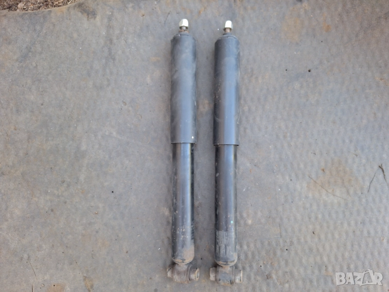 Амортисьори peugeot 308 2013-2021 задни оригинални, снимка 1